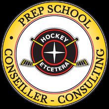 Hockey Etcetera Prep School Consulting