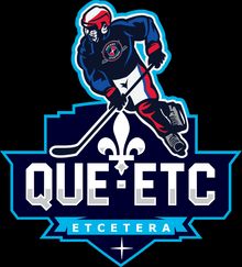 Quebec Etcetera (QUE-ETC) logo