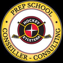 Hockey Etcetera Prep School Consulting